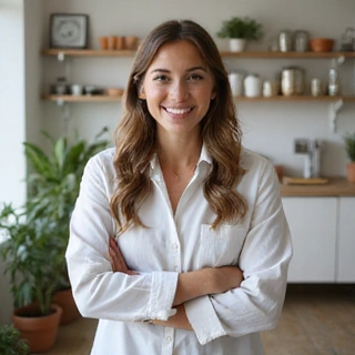 Πορτρέτο Νουτρολόγου